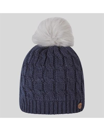Craghoppers Niamh Hat - Blue
