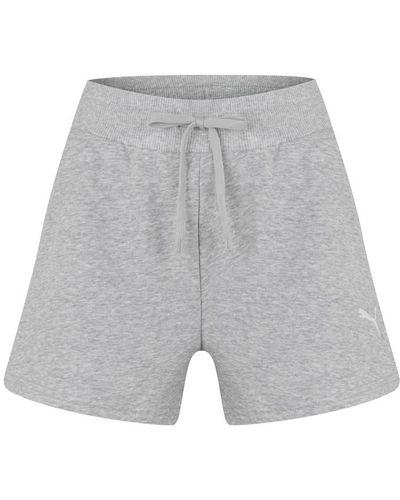 PUMA Shorts Tr - Grey