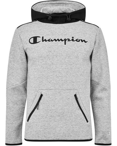 Champion Leg Xpr Oth Hdy Sn24 - Grey
