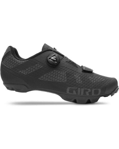 Giro Rincon Mtb Shoe - Black