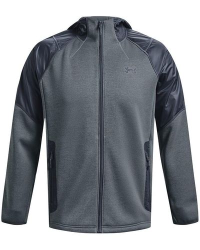 Under Armour Storm Swacket - Blue