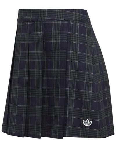 adidas Originals Collegiate Skirt - Blue