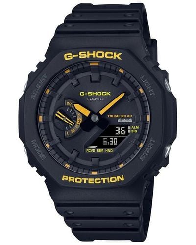 G-Shock Ga-b2100cy-1aer Watch - Blue