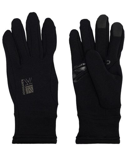 Karrimor Psp 2 Gloves - Black