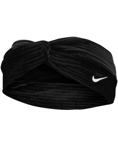 Nike Twist Headband - Black