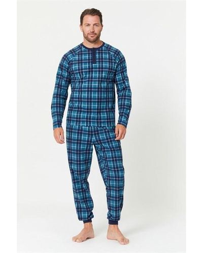 Studio Jingle My Bells Christmas Pyjamas in Red for Men Lyst UK