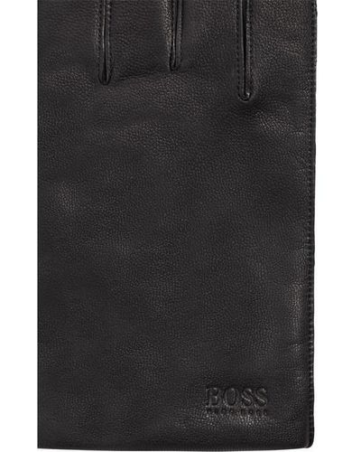 BOSS Kranton4-tt 10228906 01 - Black