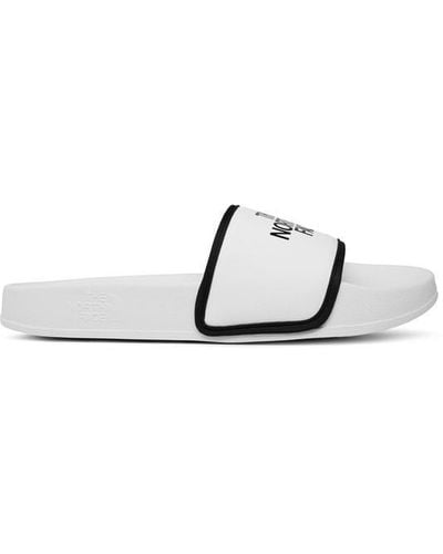 The North Face Tnf Base Camp Sld Ld43 - White
