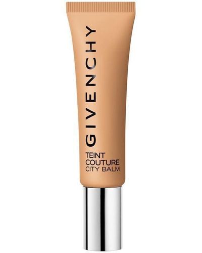 Givenchy Teint Couture City Balm Radiant Perfecting Skin Tint 24h Wear Moisturiser - Metallic