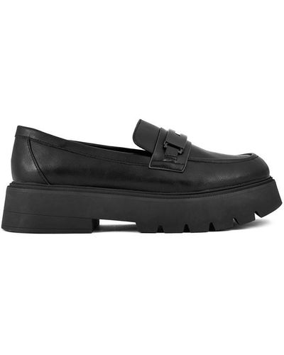 Call It Spring Izzy Loafer - Black