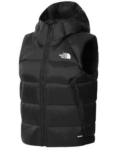North face shop down gilet