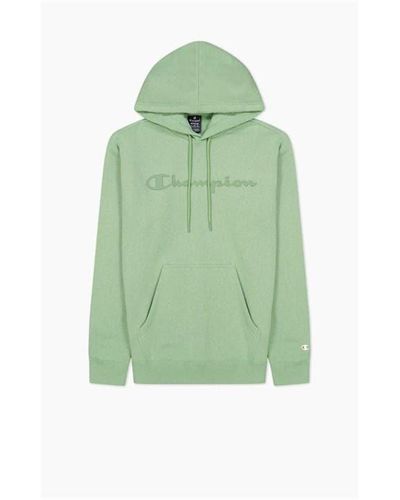 Champion sweater mint clearance 99