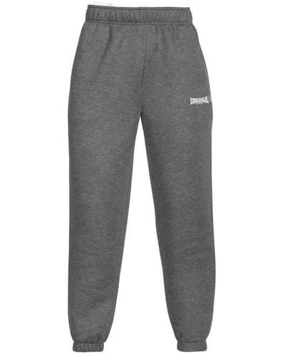 Lonsdale London Essential joggers - Grey