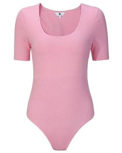 Be You You Scoop Body Ld00 - Pink