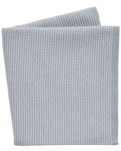 Murmur Ottie Towels - Grey