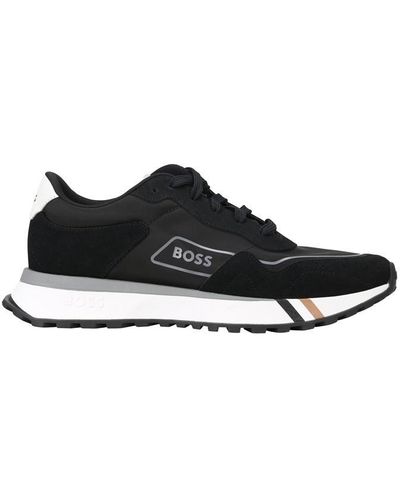 BOSS by HUGO BOSS Shoes for Men Online Sale up to 46 off Lyst
