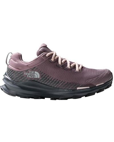 The North Face Vectiv Fastpack Futurelight Fawn - Purple