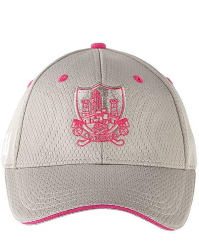 Official Cork Cap Ladies - Grey