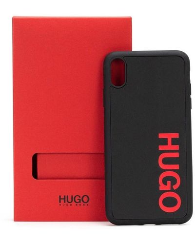 HUGO Iphone 11p Case Sn99 - Red
