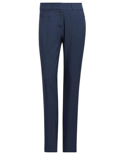 adidas Primegreen Full-length Trousers - Blue