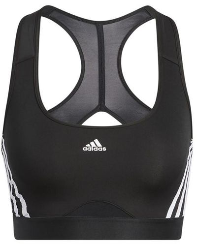 adidas Ms Sports Bra - Black