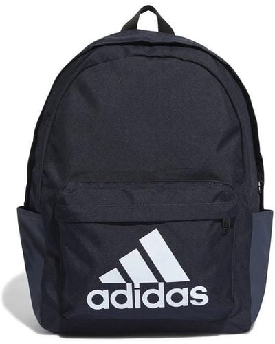 adidas Classic Backpack - Blue