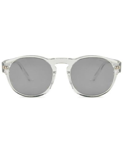 Moncler Ml0209 Sunglasses - Grey