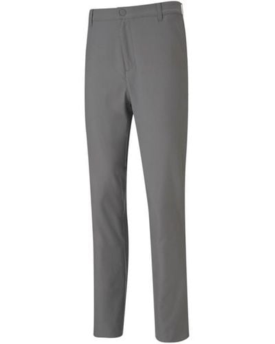 PUMA Tailored Jackpot Trousers 2.0 - Grey