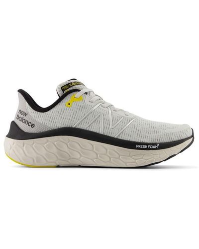 New Balance Fresh Foam X Kaiha Rd Running Shoes - Grey