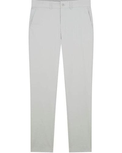 Lyle and Scott Golf Trousers - Grey