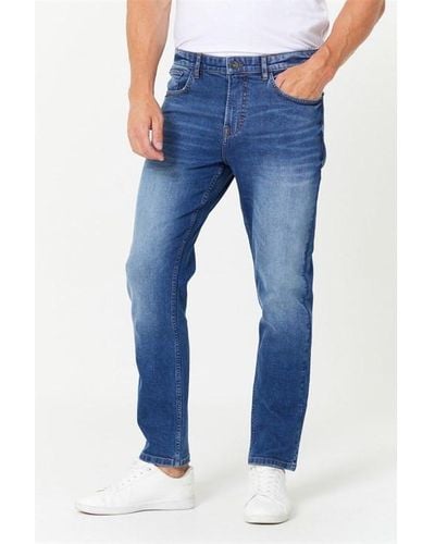 Studio blue cheap jeans