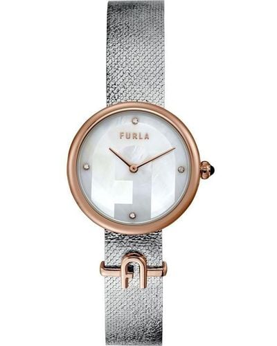 Furla hotsell stacy watch