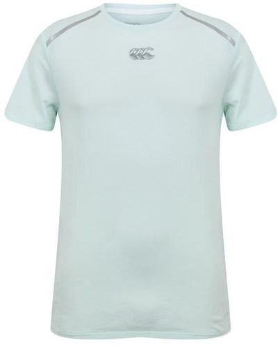 Canterbury Training T Sn42 - Blue