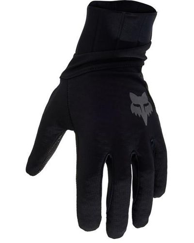 Fox Defend Pro Fire Gloves - Blue