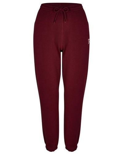 Reebok Track pants and jogging bottoms for Women Online Sale up