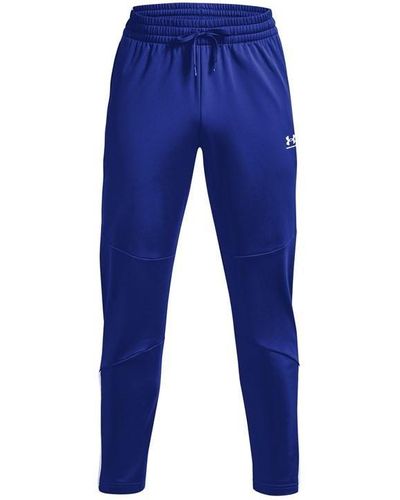 Under Armour Tricot Pant Sn99 - Blue