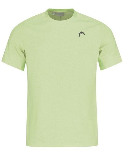 Head Padel Tech T-shirt - Green