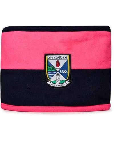 O'neill Sportswear Cavan Peak A59 Snoods Ladies - Pink