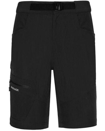 Karrimor Rock Shorts - Black