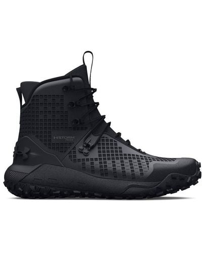 Under Armour Hovr Dawn Boots Sn99 - Black