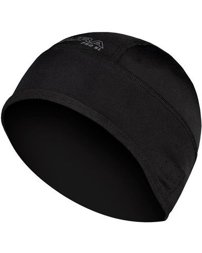Endura Pro Sl Skull Cap - Black