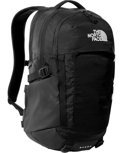 The North Face Recon Backpack - Black