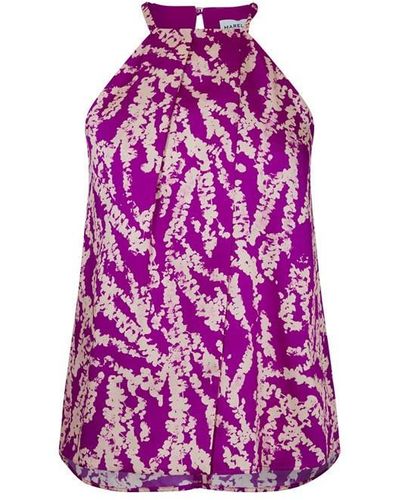 Marella Capra2 Ld34 - Purple