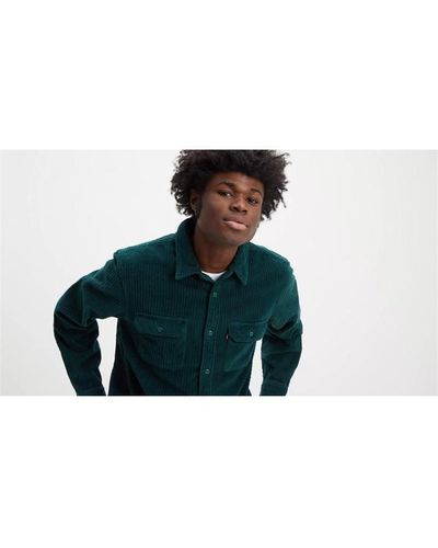 Jackson worker shirt cheap