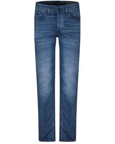 Hugo boss deals albany jeans