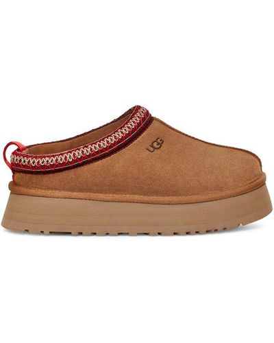 flat uggs