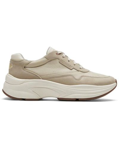 Dillards rockport women's sales shoes