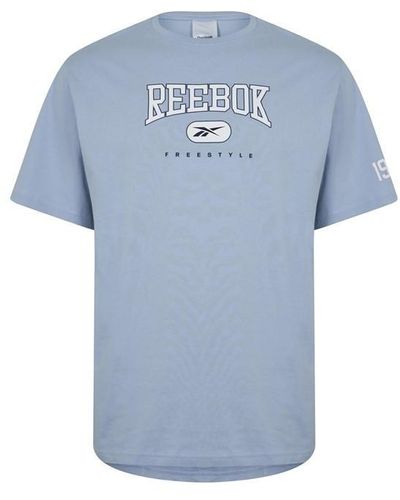 Reebok Frstyle Long Ld99 - Blue