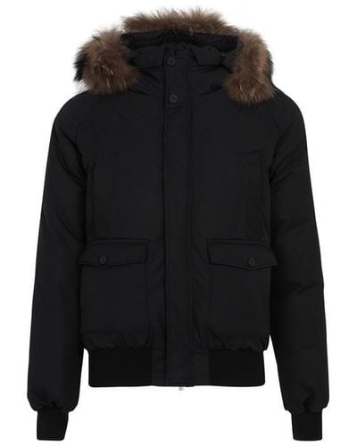 Mens 2024 pyrenex coat