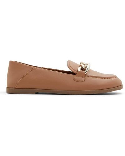 Call It Spring Torii Loafers - Brown